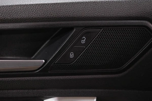 Внедорожник Volkswagen Tiguan 2019 года, 3099000 рублей, Новокузнецк