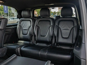 Минивэн Mercedes-benz V-класс 2019 года, 4849000 рублей, Краснодар