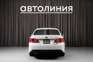 Седан Toyota Crown 2015 года, 2625000 рублей, Красноярск