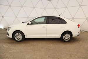 Хэтчбек Skoda Rapid 2021 года, 1645000 рублей, Обнинск