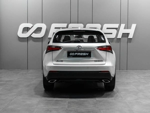 Внедорожник Lexus NX 2015 года, 2700000 рублей, Тюмень