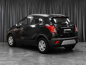 Внедорожник Opel Mokka 2013 года, 1069000 рублей, Тюмень