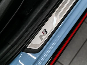 Хетчбэк Hyundai Veloster 2020 года, 3100000 рублей, Красноярск