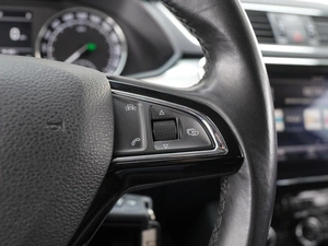 Лифтбек Skoda Superb 2017 года, 2099000 рублей, Волгоград