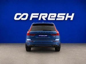 Внедорожник Volvo XC60 2020 года, 3298196 рублей, Москва