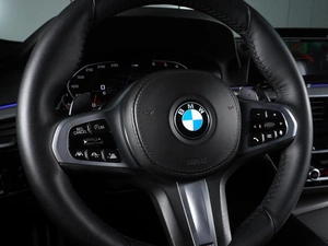 Универсал BMW 5 серия 2019 года, 4430000 рублей, Минеральные Воды