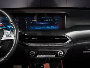 Внедорожник FAW Bestune T77 2022 года, 1715222 рублей, Тверь