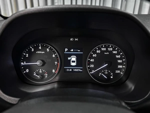 Седан Hyundai Solaris 2018 года, 1295000 рублей, Ставрополь