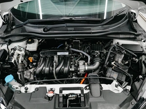 Внедорожник Honda Vezel 2018 года, 1749000 рублей, Красноярск