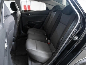 Седан Hyundai Solaris 2021 года, 1637000 рублей, Ставрополь