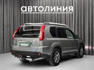 Внедорожник Nissan X-Trail 2013 года, 1590000 рублей, Красноярск