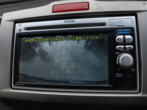 Минивэн Honda Freed 2011 года, 1060000 рублей, Краснодар