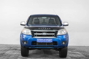 Пикап Ford Ranger 2011 года, 1379000 рублей, Кемерово