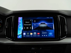 Внедорожник Skoda Kamiq 2024 года, 2377077 рублей, Москва