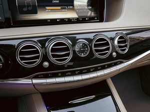 Седан Mercedes-benz S-класс 2013 года, 3650000 рублей, Краснодар