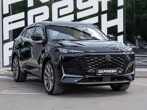 Внедорожник Changan UNI-K 2024 года, 3299000 рублей, Волгоград