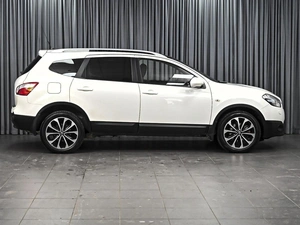 Внедорожник Nissan Qashqai+2 2011 года, 1456000 рублей, Ставрополь