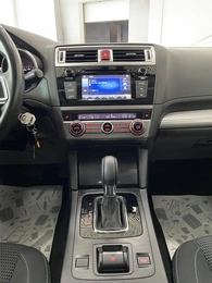 Седан Subaru Legacy 2020 года, 2547000 рублей, Солонцы