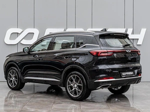 Внедорожник Chery Tiggo 7 Pro 2022 года, 1690000 рублей, Краснодар