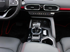 Внедорожник Jetour X50 2024 года, 1890000 рублей, Петрозаводск