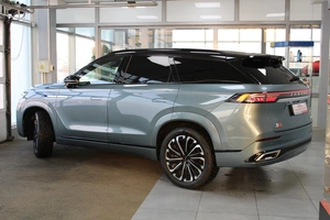 Внедорожник JAECOO J8 2024 года, 3960000 рублей, Красноярск