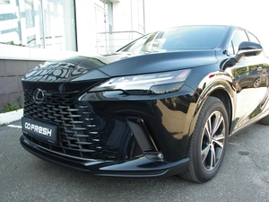 Внедорожник Lexus RX 2025 года, 7990000 рублей, Владимир