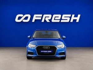 Седан Audi A3 2020 года, 2198444 рублей, Москва