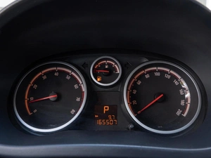 Хетчбэк Opel Corsa 2007 года, 550000 рублей, Волгоград