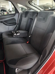 Хетчбэк Ford Focus 2008 года, 677000 рублей, Солонцы