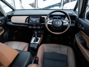 Хетчбэк Honda Fit 2020 года, 1679555 рублей, Ставрополь