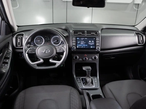 Внедорожник Hyundai Creta 2021 года, 2199000 рублей, Тюмень