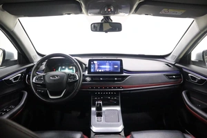 Внедорожник Chery Tiggo 4 2023 года, 1720000 рублей, Брянск