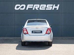 Седан Chevrolet Aveo 2013 года, 685000 рублей, Краснодар