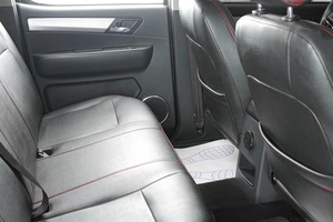 Пикап JAC T6 2020 года, 1279000 рублей, Тюмень