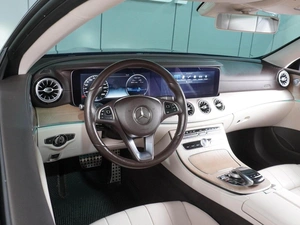 Купе Mercedes-benz E-класс 2017 года, 3599000 рублей, Воронеж