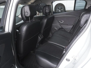 Хетчбэк Renault Megane 2011 года, 740000 рублей, Ростов-на-Дону