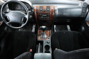 Внедорожник Hyundai Terracan 2002 года, 649000 рублей, Омск