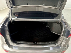 Седан Geely Emgrand 7 2023 года, 1660000 рублей, Смоленск