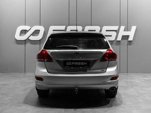 Внедорожник Toyota Venza 2014 года, 2469000 рублей, Тюмень