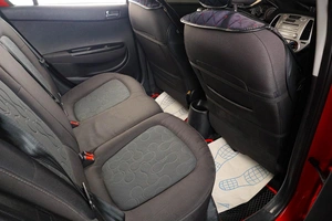 Хетчбэк Hyundai i20 2010 года, 719000 рублей, Тюмень