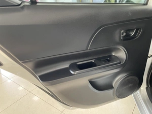 Хетчбэк Toyota Aqua 2018 года, 1397000 рублей, Солонцы