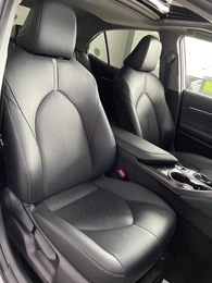 Седан Toyota Camry 2021 года, 3697000 рублей, Солонцы