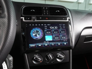 Седан Volkswagen Polo 2011 года, 729000 рублей, Воронеж