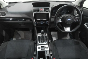 Универсал Subaru Levorg 2017 года, 1559000 рублей, Новокузнецк