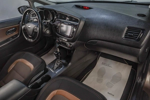 Универсал Kia Ceed 2018 года, 1399000 рублей, Челябинск