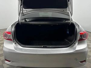 Седан Toyota Corolla 2013 года, 879900 рублей, Казань