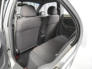 Седан Hyundai Accent 2005 года, 364000 рублей, Ставрополь