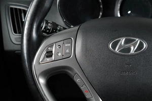 Внедорожник Hyundai ix35 2014 года, 1399000 рублей, Тюмень