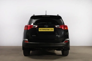 Внедорожник Toyota RAV4 2014 года, 2049000 рублей, Новосибирск