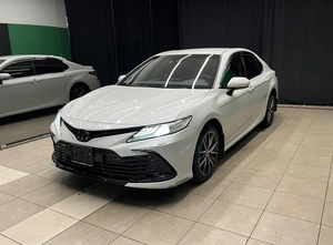 Седан Toyota Camry 2022 года, 3600000 рублей, Красноярск